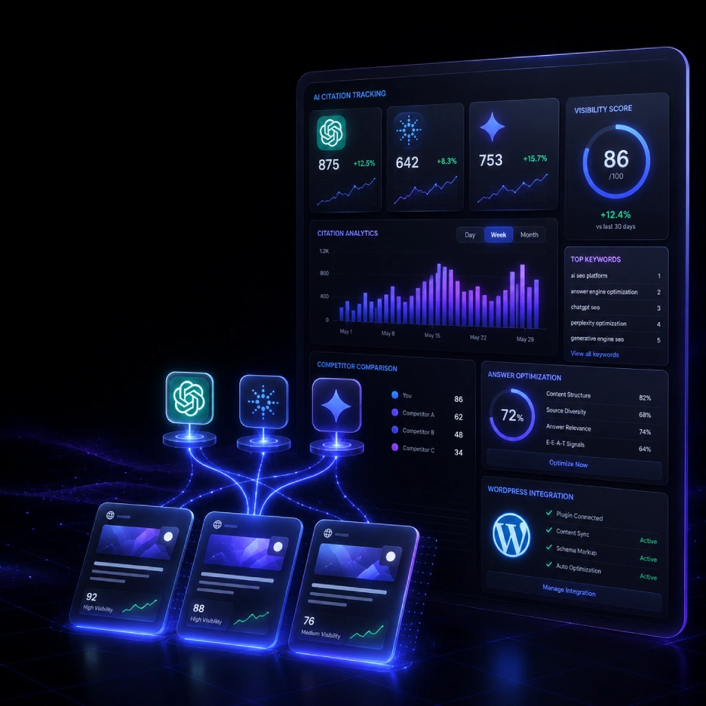 AI Visibility